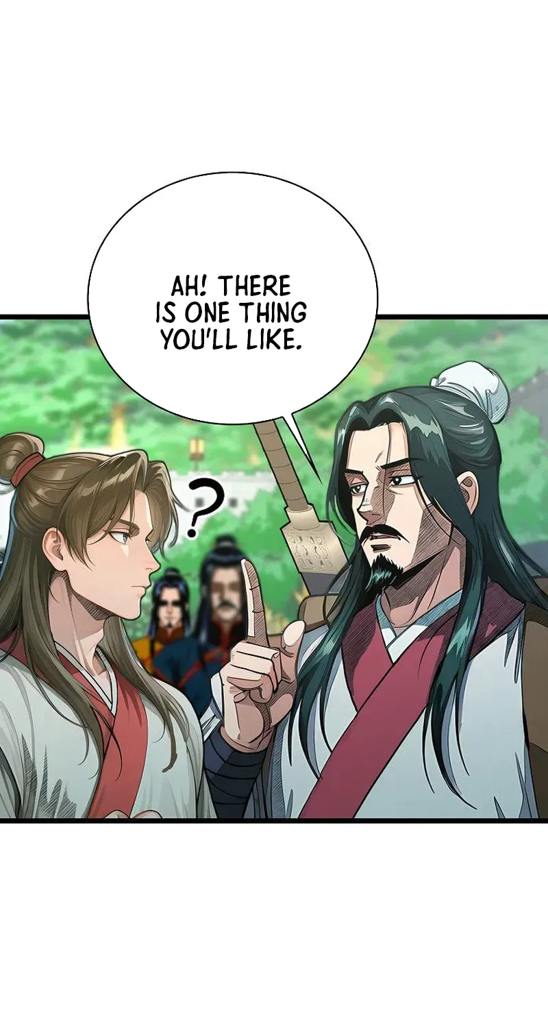 Demonic Divine Sword Chapter 27 page 68 - 