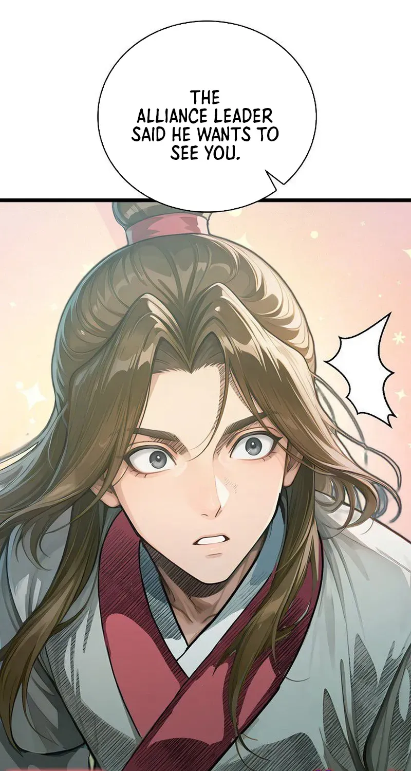 Demonic Divine Sword Chapter 27 page 69 - 