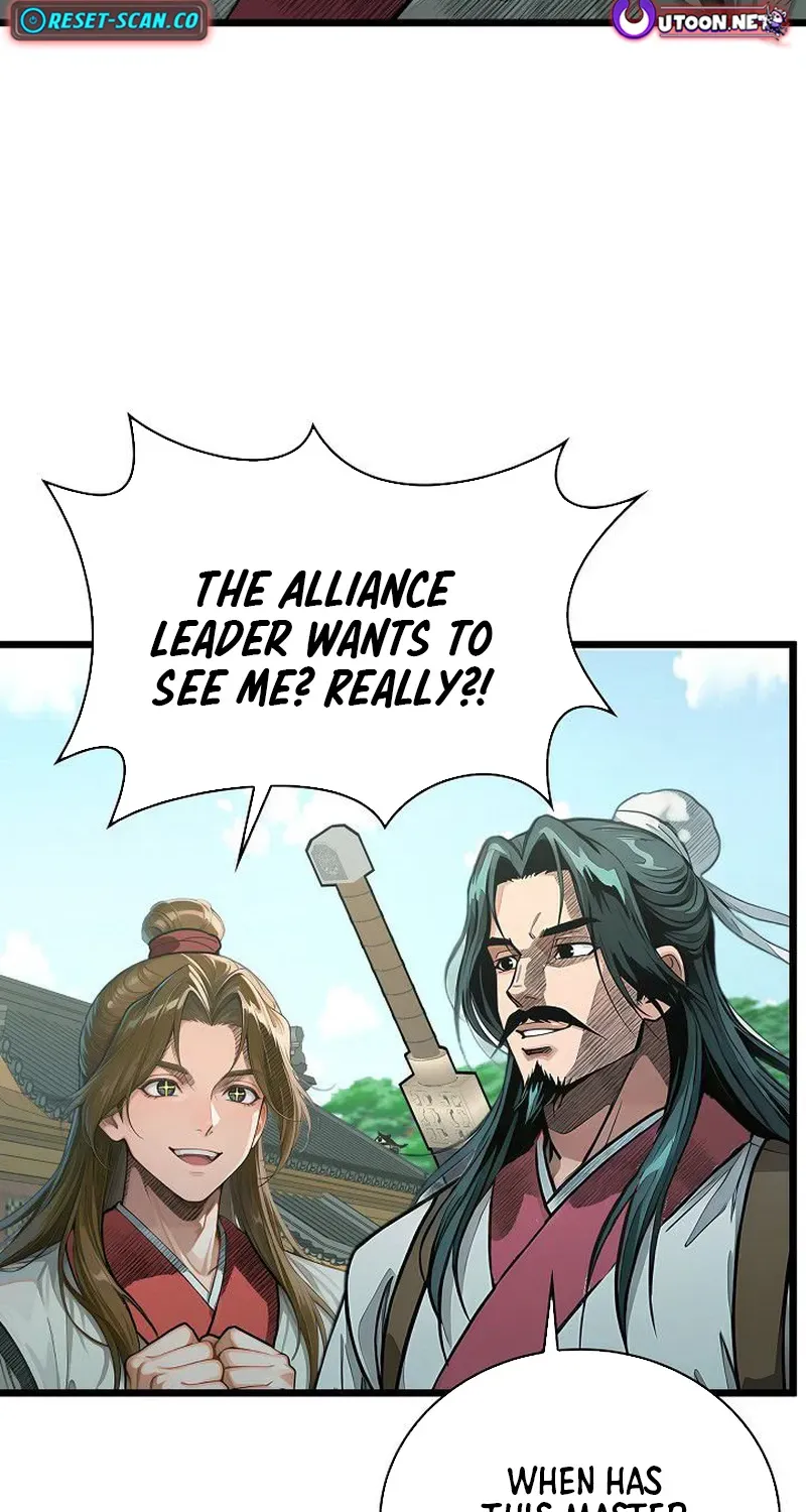 Demonic Divine Sword Chapter 27 page 70 - 