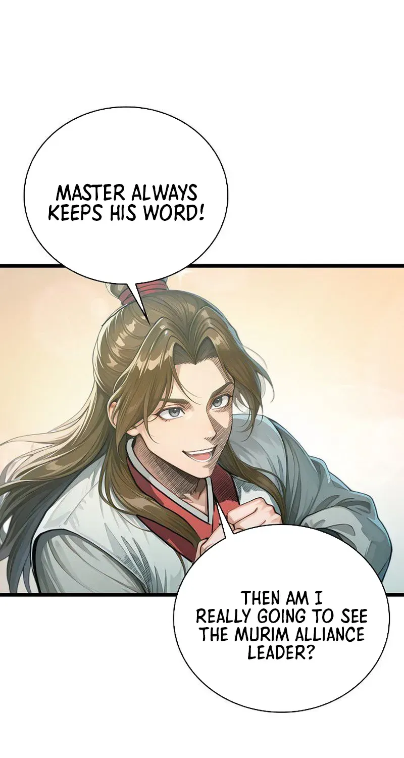 Demonic Divine Sword Chapter 27 page 72 - 