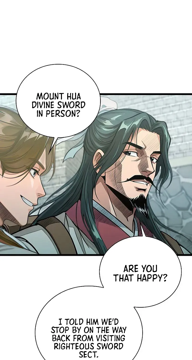 Demonic Divine Sword Chapter 27 page 73 - 