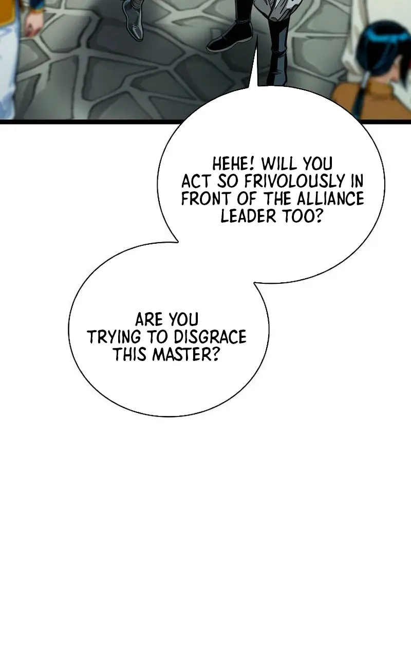 Demonic Divine Sword Chapter 27 page 75 - 