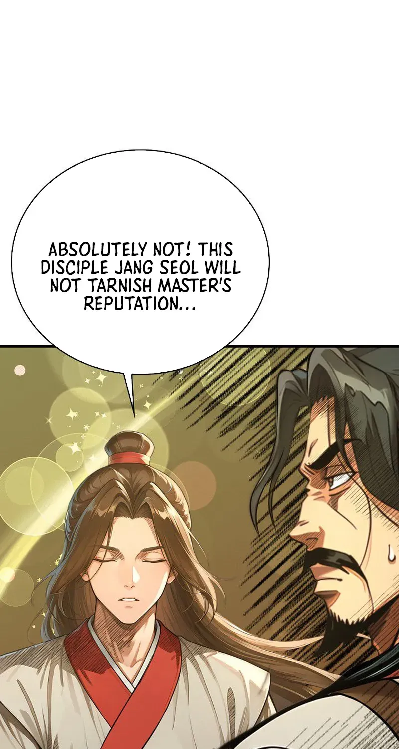Demonic Divine Sword Chapter 27 page 76 - 