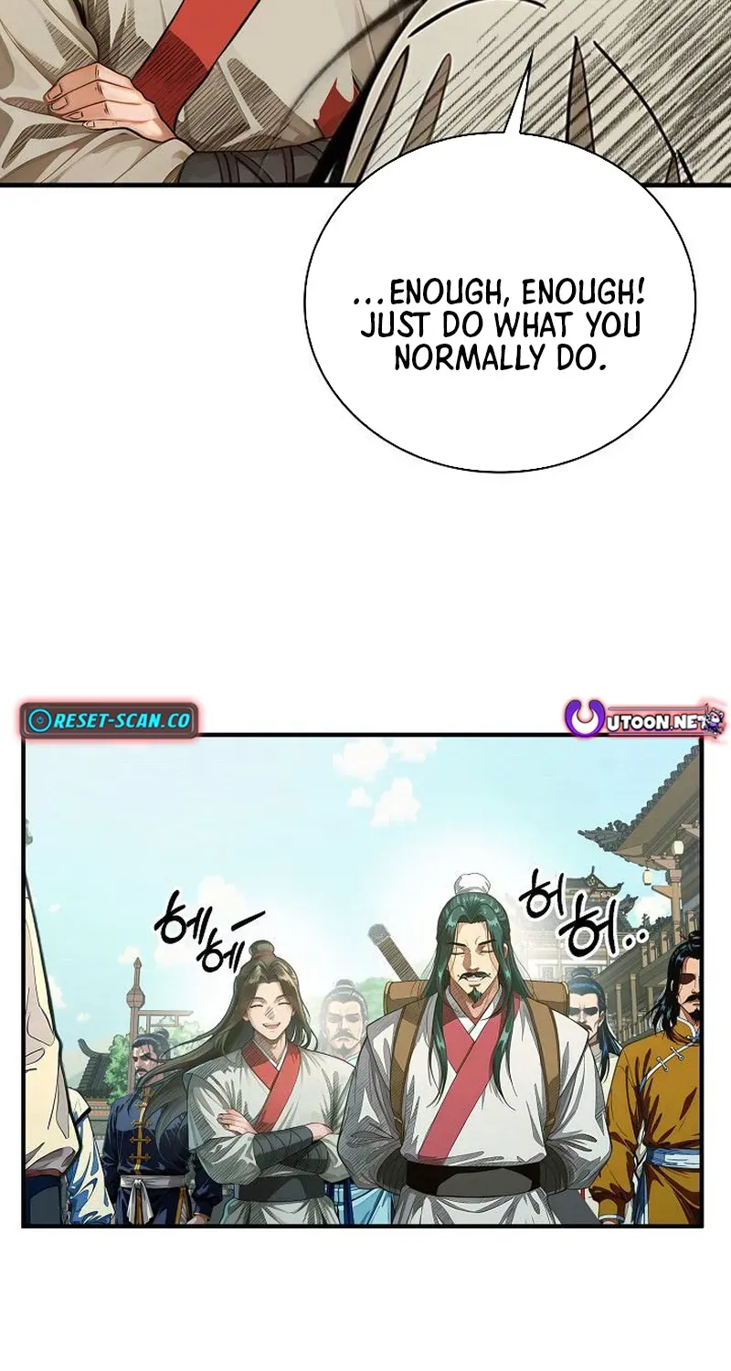 Demonic Divine Sword Chapter 27 page 77 - 