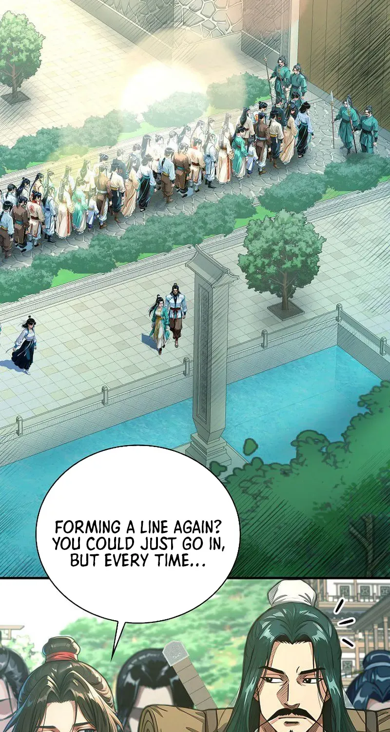 Demonic Divine Sword Chapter 27 page 80 - 