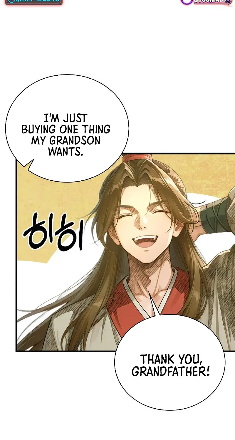 Demonic Divine Sword Chapter 27 page 9 - 