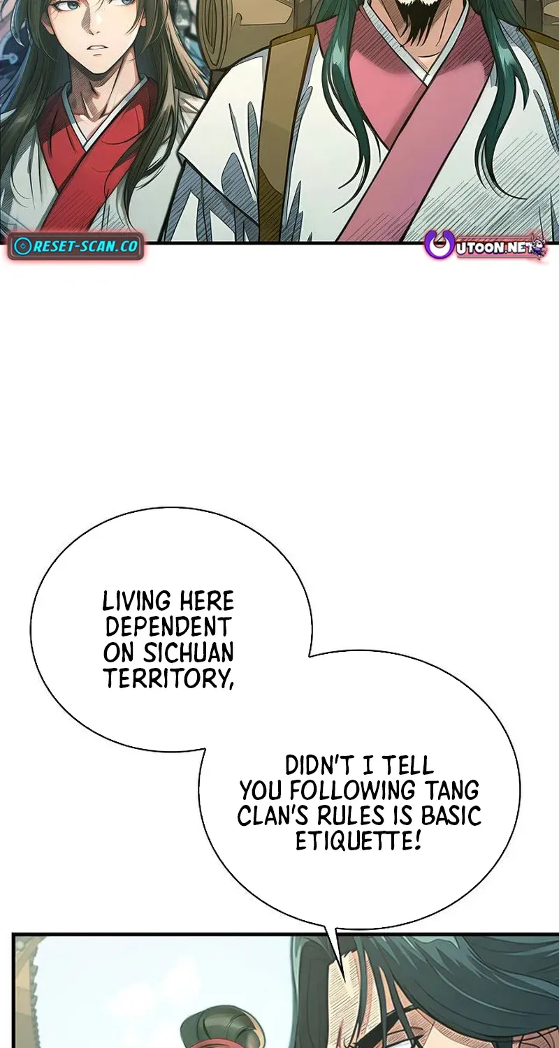 Demonic Divine Sword Chapter 27 page 81 - 