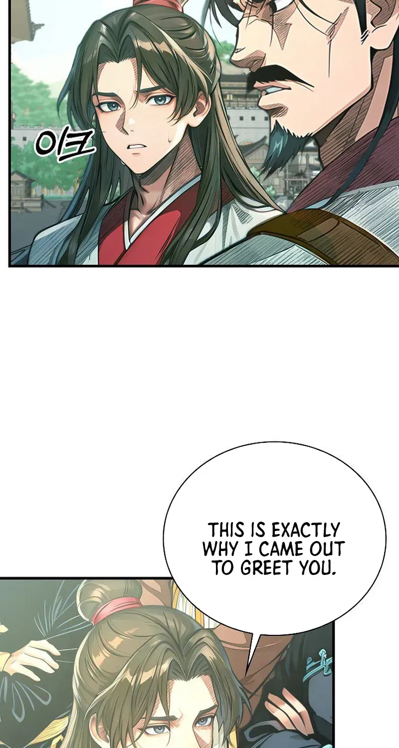 Demonic Divine Sword Chapter 27 page 82 - 