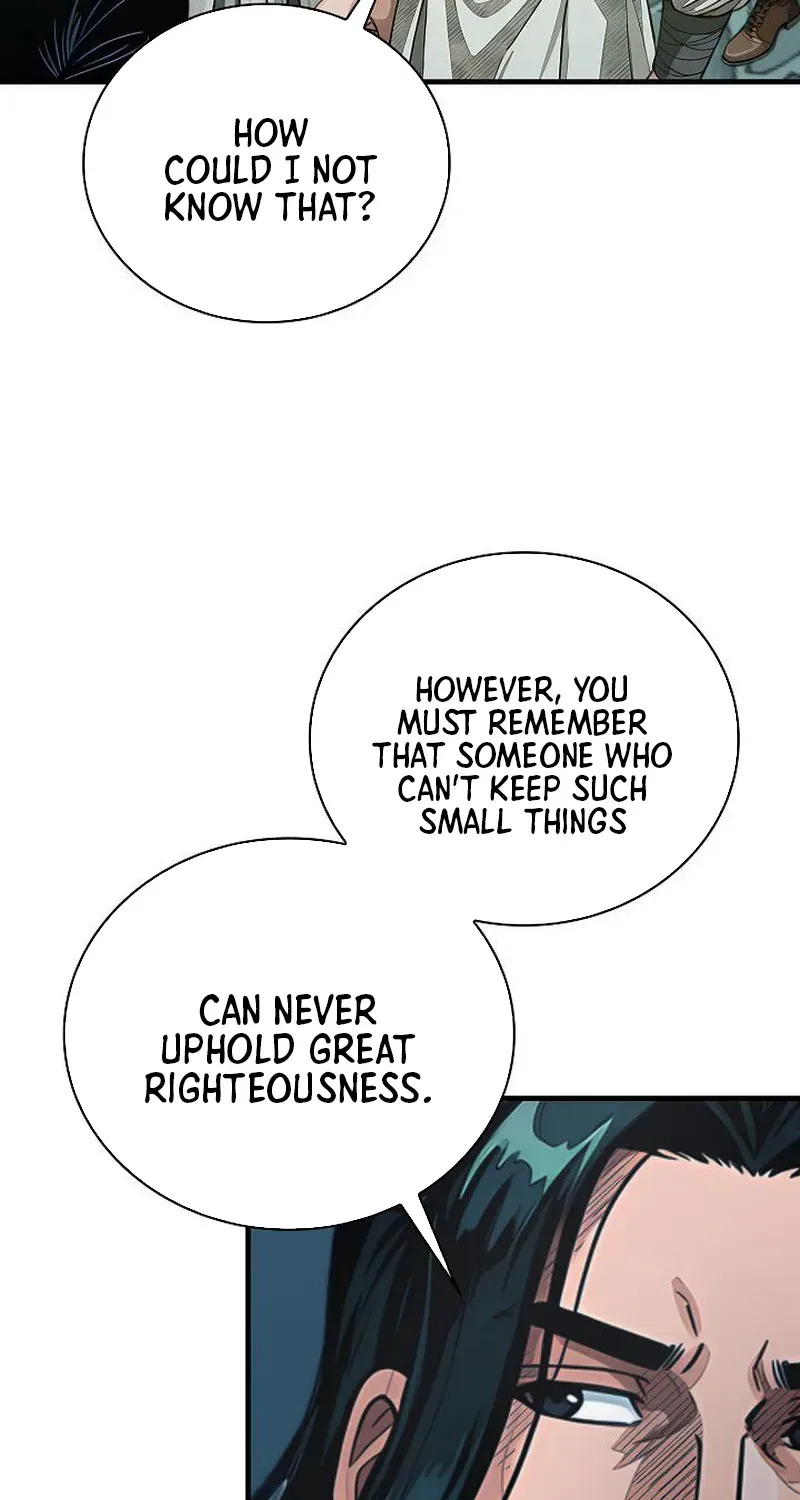 Demonic Divine Sword Chapter 27 page 86 - 