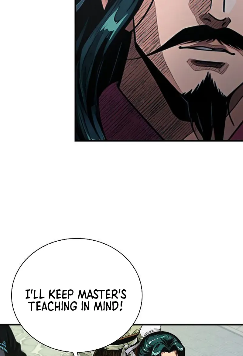 Demonic Divine Sword Chapter 27 page 87 - 
