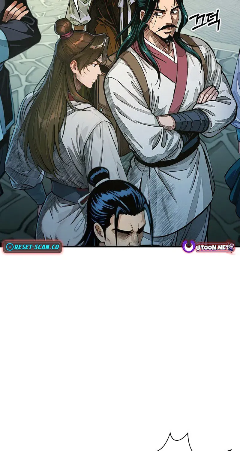 Demonic Divine Sword Chapter 27 page 88 - 