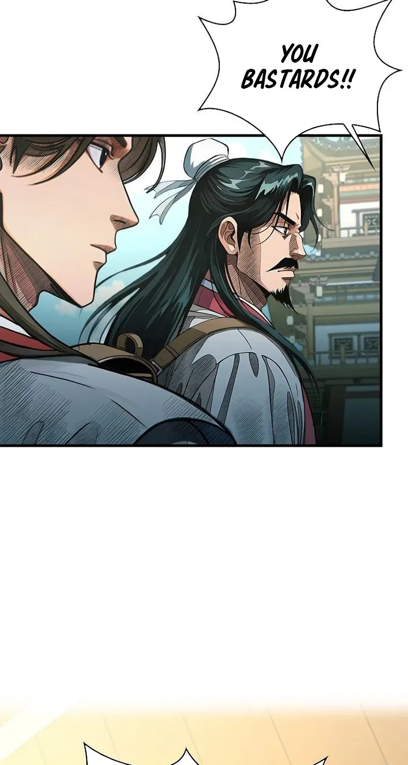 Demonic Divine Sword Chapter 27 page 89 - 