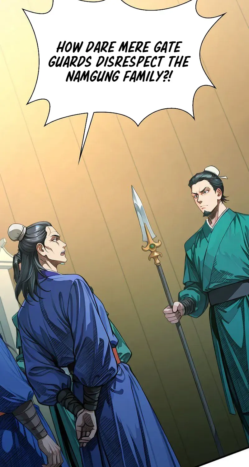 Demonic Divine Sword Chapter 27 page 90 - 