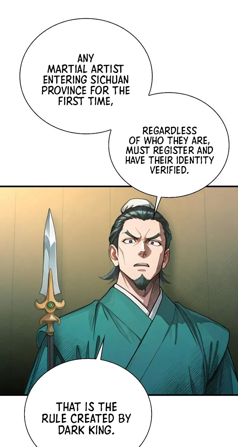 Demonic Divine Sword Chapter 27 page 93 - 
