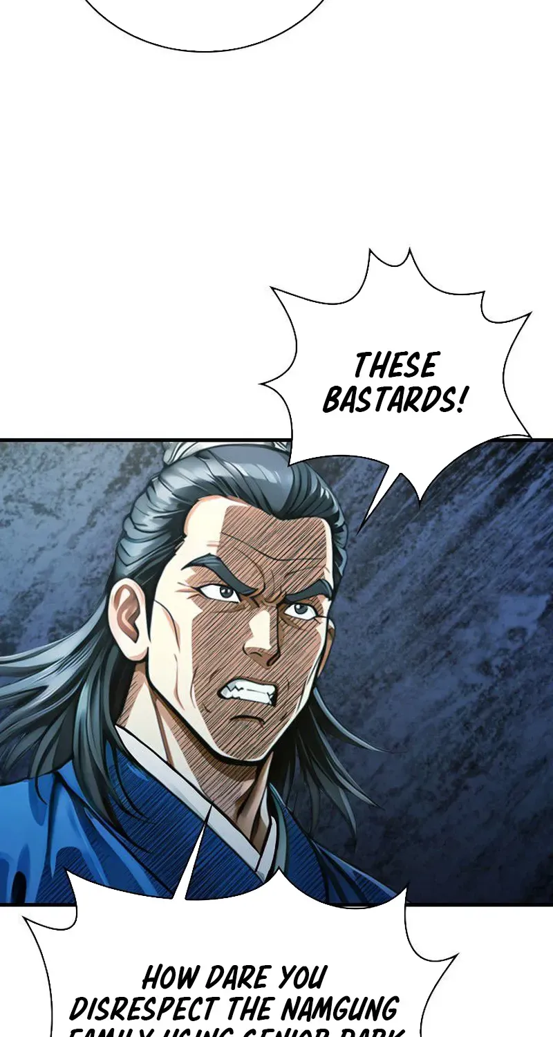 Demonic Divine Sword Chapter 27 page 94 - 