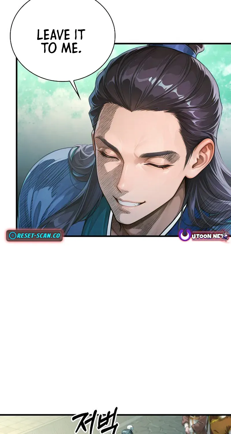 Demonic Divine Sword Chapter 27 page 97 - 