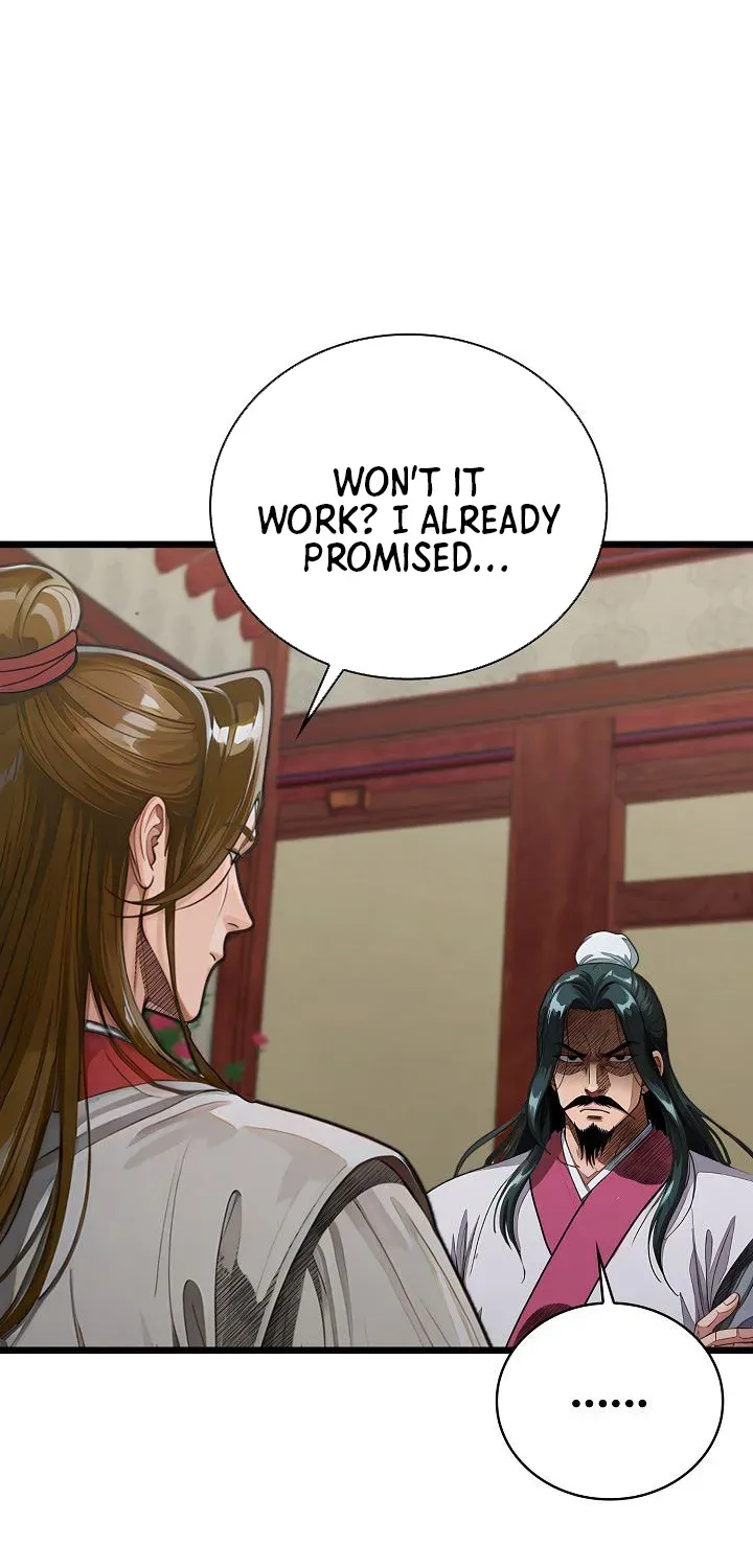 Demonic Divine Sword Chapter 28 page 26 - 