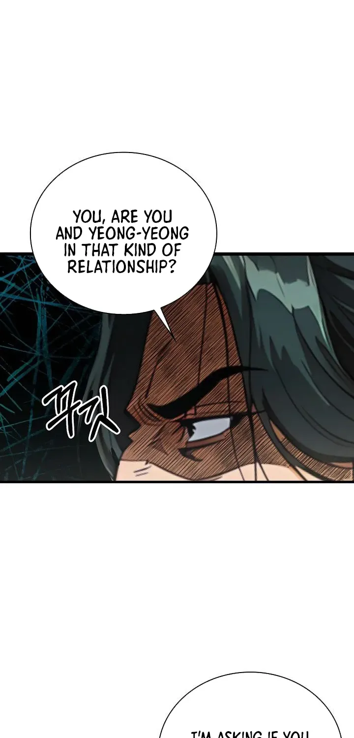Demonic Divine Sword Chapter 28 page 27 - 