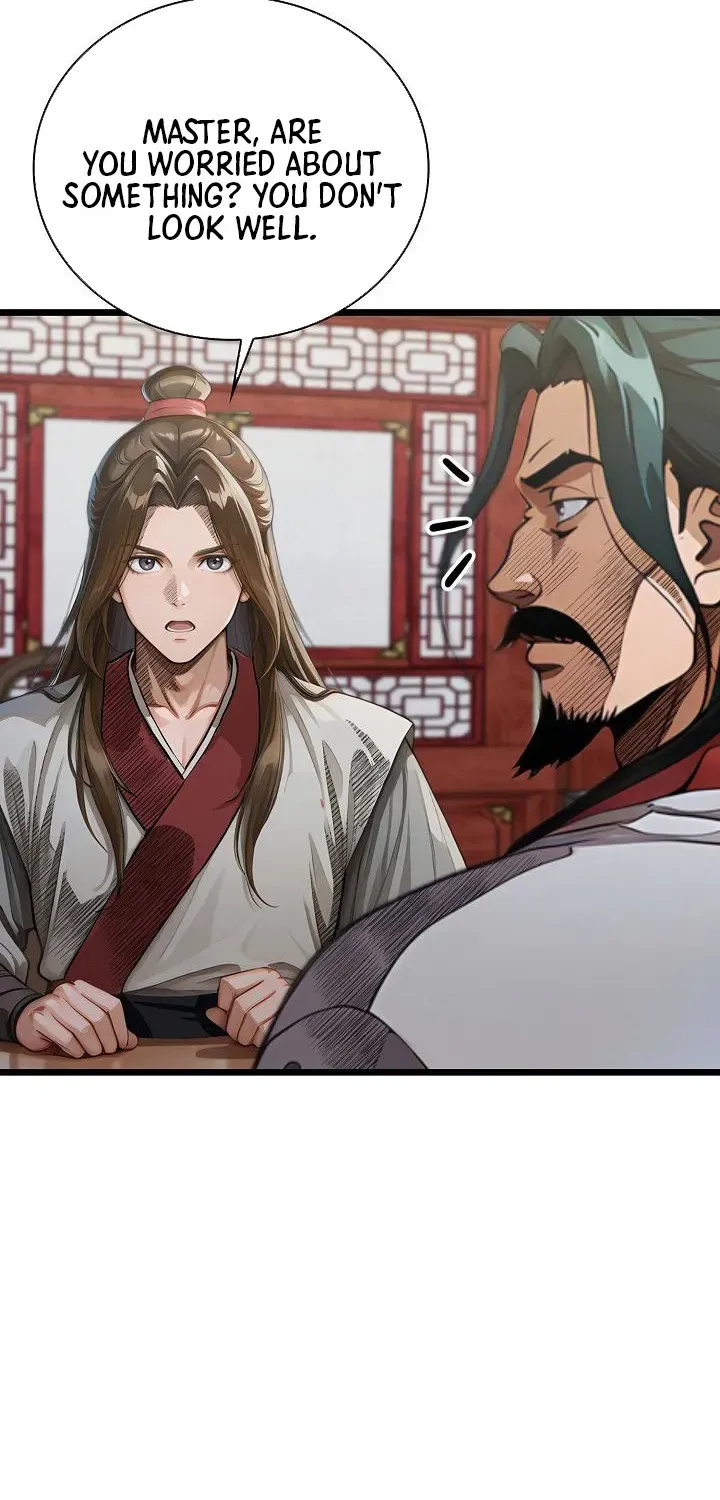 Demonic Divine Sword Chapter 28 page 4 - 