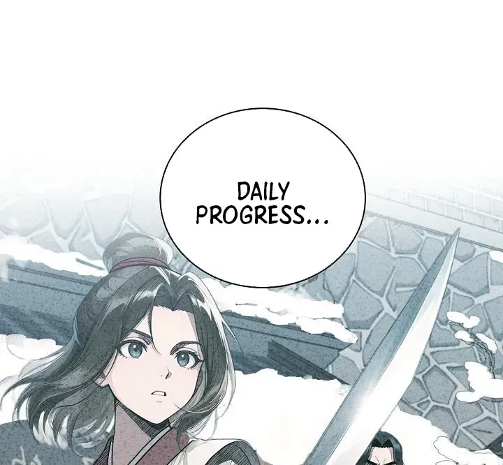 Demonic Divine Sword Chapter 28 page 40 - 