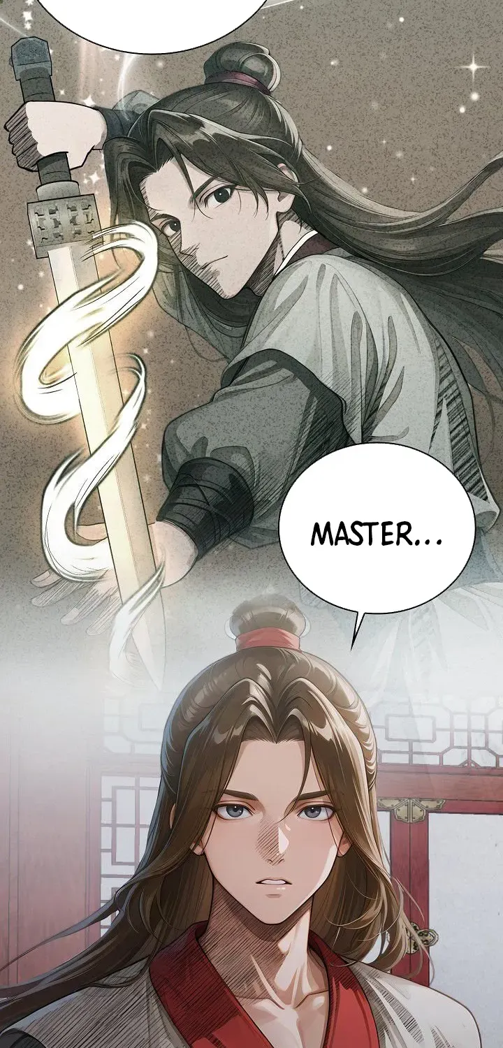 Demonic Divine Sword Chapter 28 page 42 - 