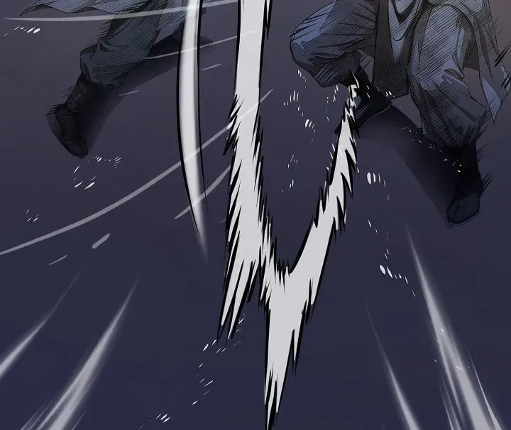 Demonic Divine Sword Chapter 28 page 55 - 