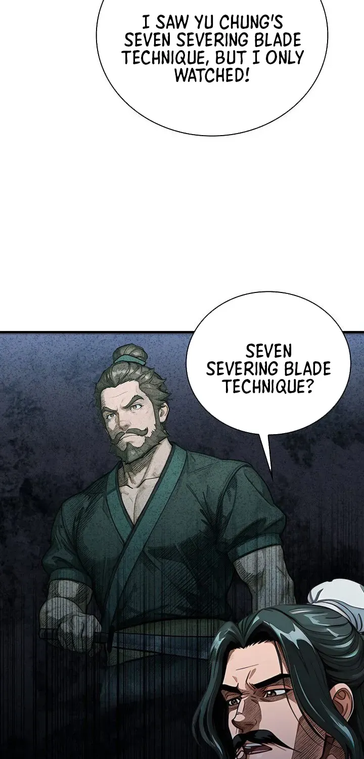 Demonic Divine Sword Chapter 28 page 63 - 