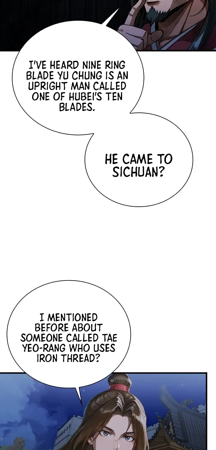 Demonic Divine Sword Chapter 28 page 64 - 