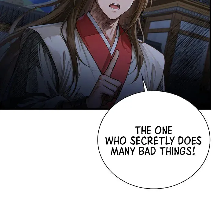 Demonic Divine Sword Chapter 28 page 65 - 