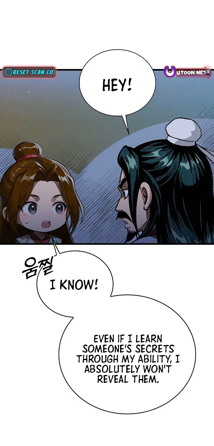 Demonic Divine Sword Chapter 28 page 66 - 