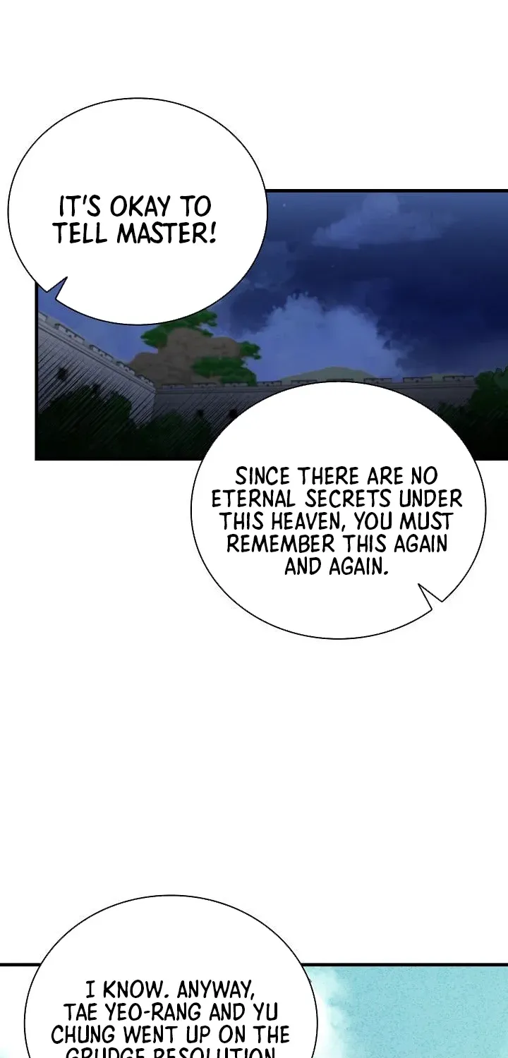 Demonic Divine Sword Chapter 28 page 67 - 