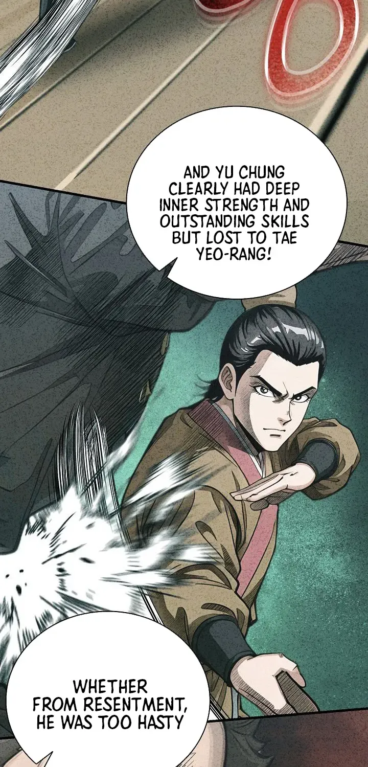 Demonic Divine Sword Chapter 28 page 69 - 