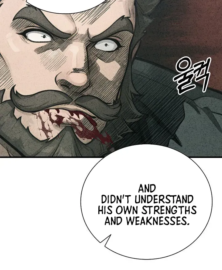 Demonic Divine Sword Chapter 28 page 70 - 