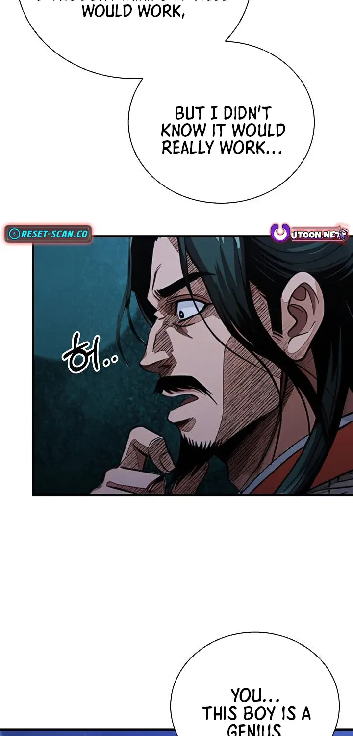 Demonic Divine Sword Chapter 28 page 73 - 