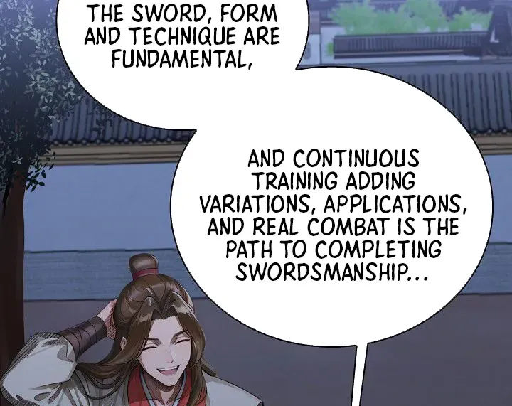 Demonic Divine Sword Chapter 28 page 75 - 