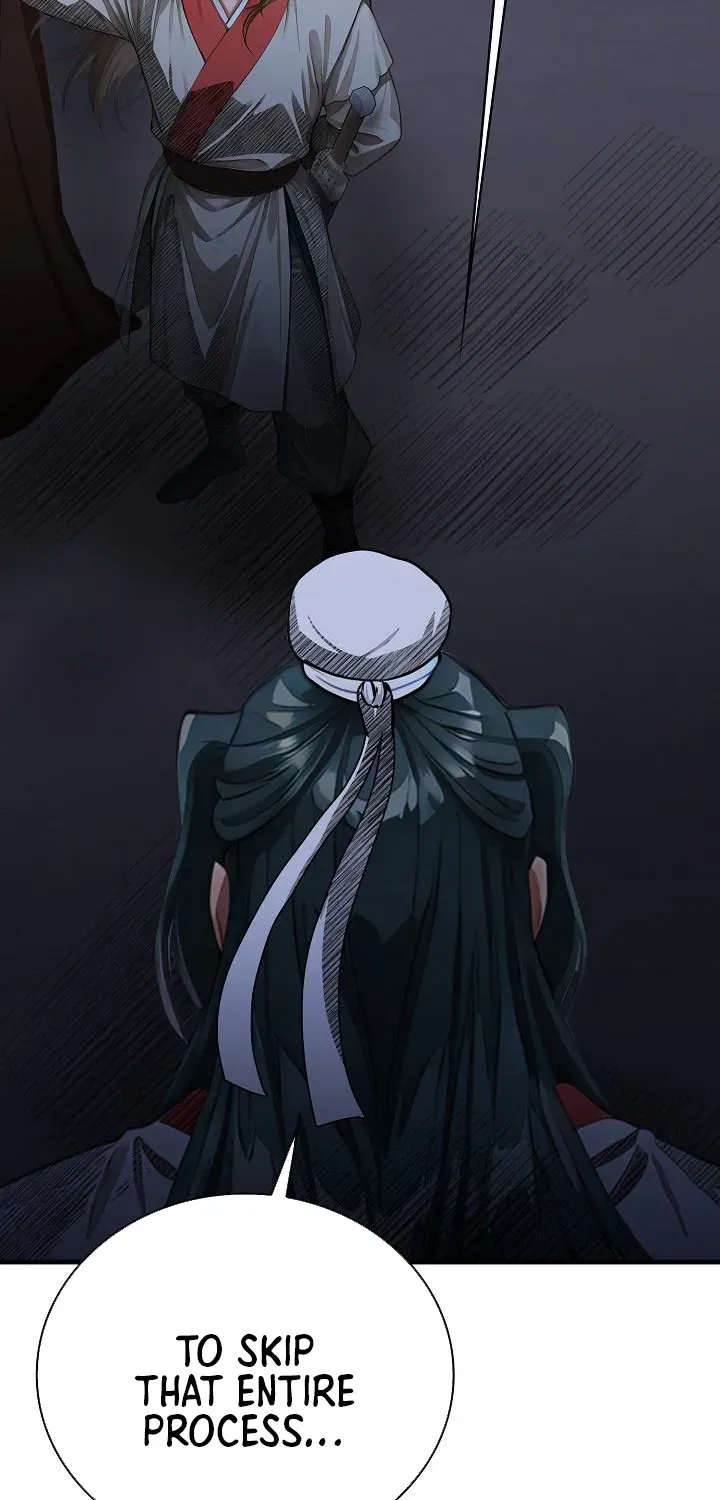 Demonic Divine Sword Chapter 28 page 76 - 