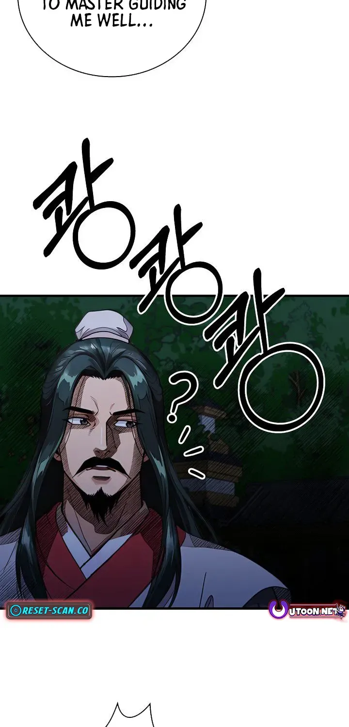 Demonic Divine Sword Chapter 28 page 78 - 