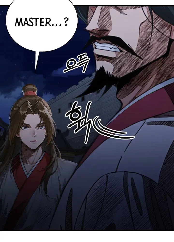 Demonic Divine Sword Chapter 28 page 80 - 