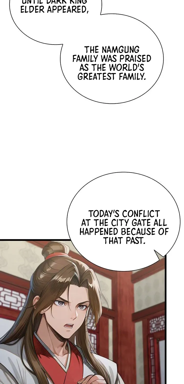 Demonic Divine Sword Chapter 28 page 9 - 