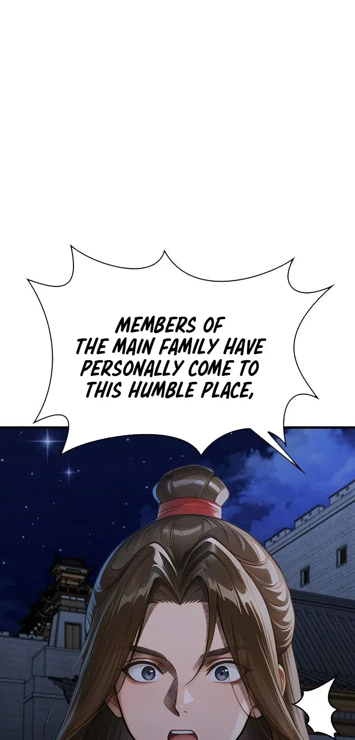 Demonic Divine Sword Chapter 28 page 81 - 