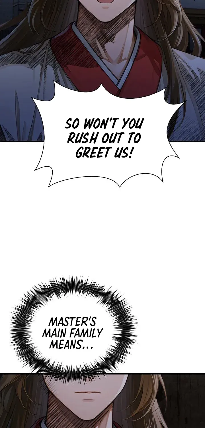 Demonic Divine Sword Chapter 28 page 82 - 