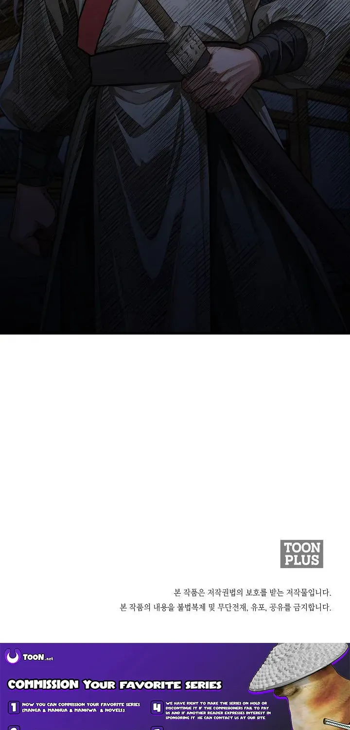 Demonic Divine Sword Chapter 28 page 84 - 