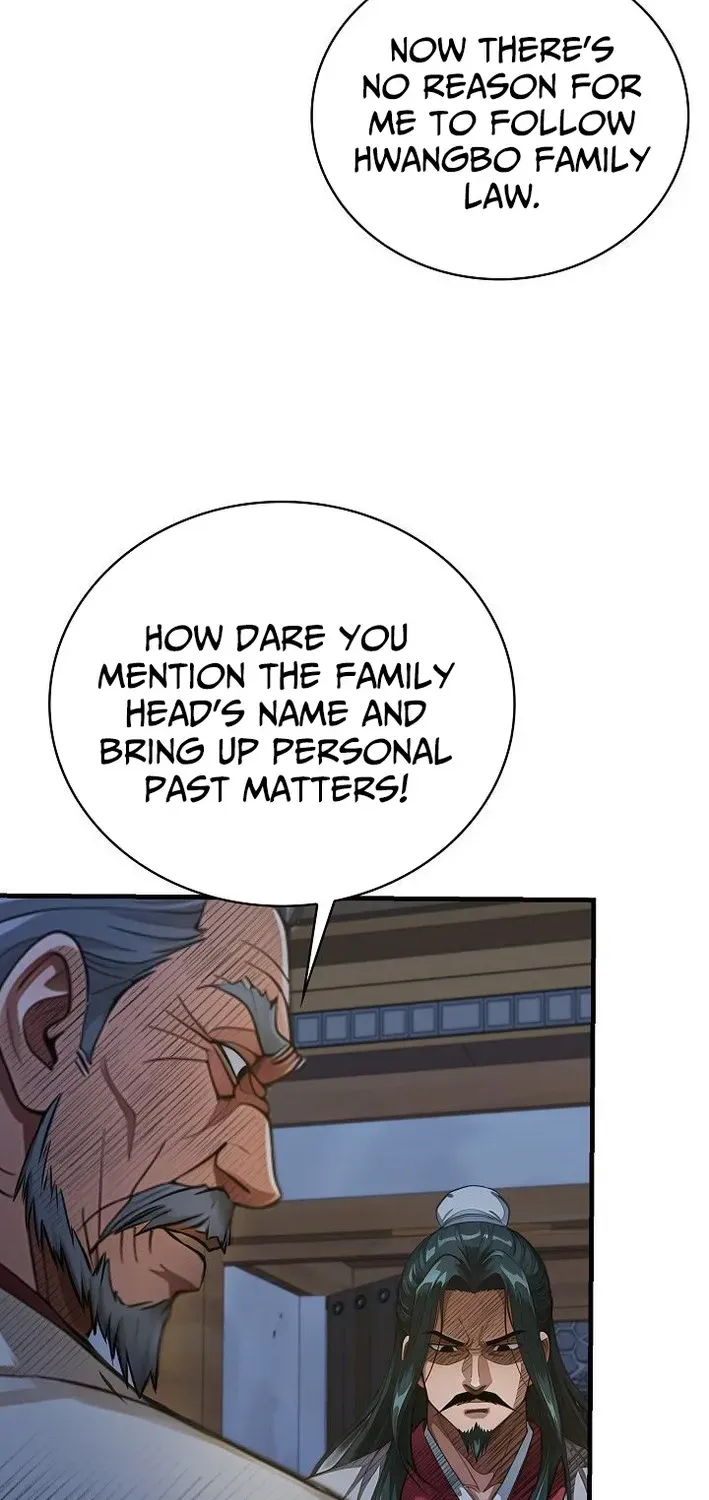 Demonic Divine Sword Chapter 29 page 11 - 