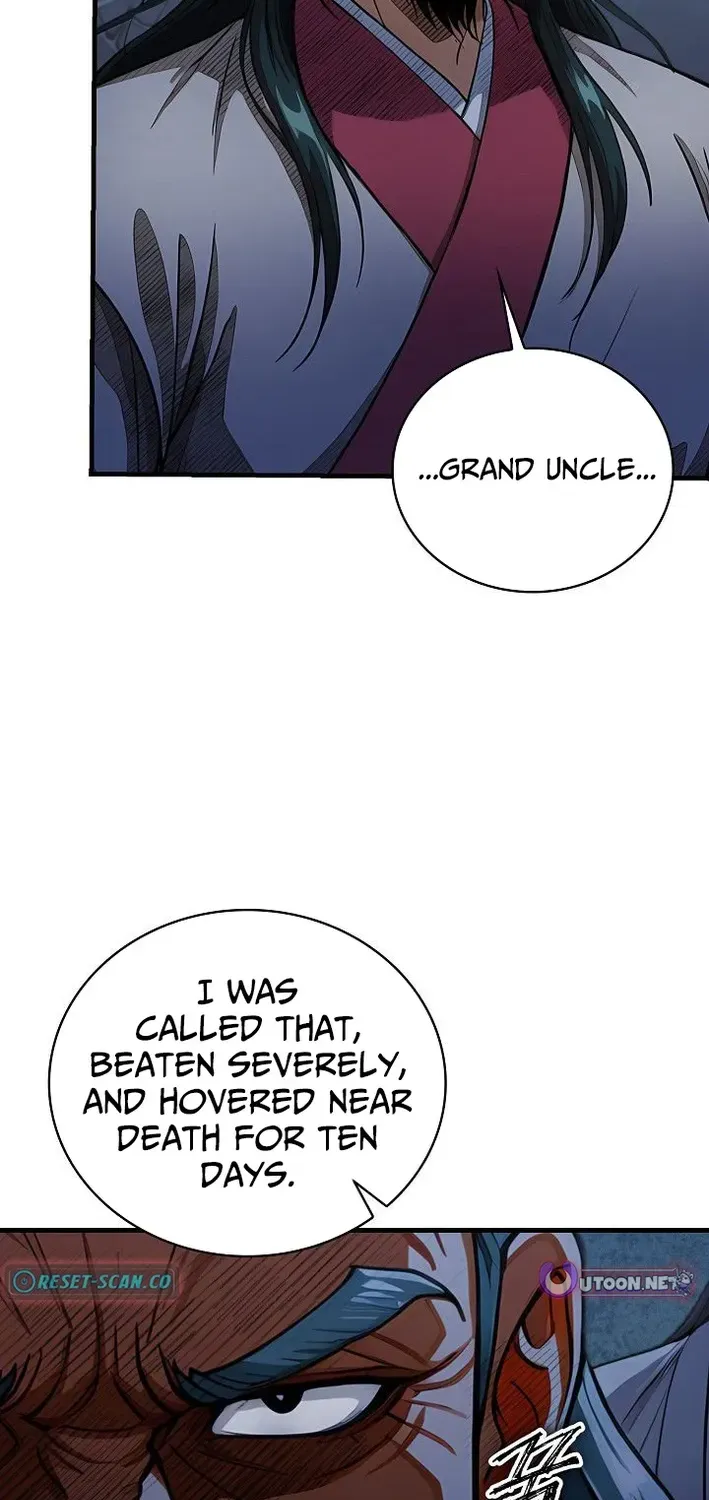Demonic Divine Sword Chapter 29 page 13 - 