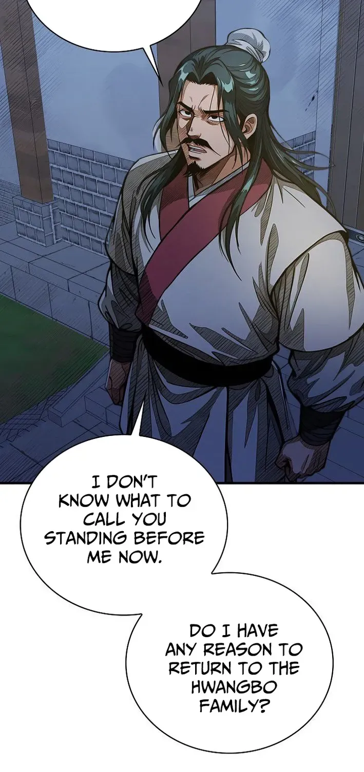 Demonic Divine Sword Chapter 29 page 15 - 