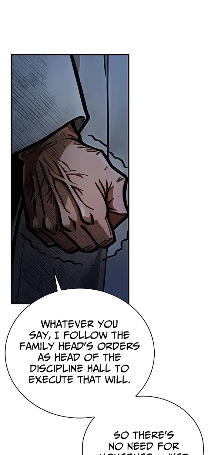Demonic Divine Sword Chapter 29 page 16 - 