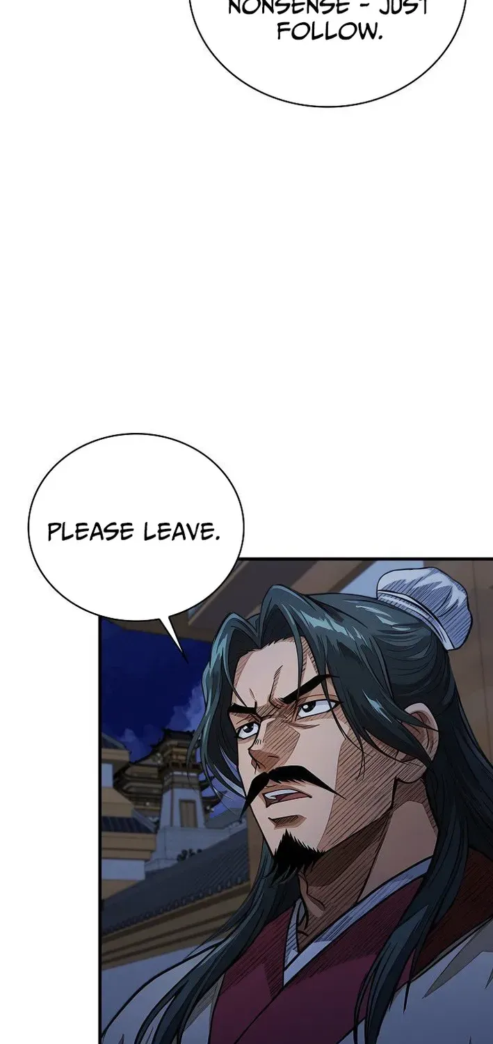Demonic Divine Sword Chapter 29 page 17 - 