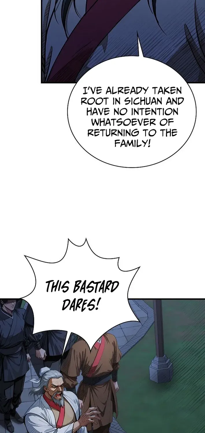 Demonic Divine Sword Chapter 29 page 18 - 