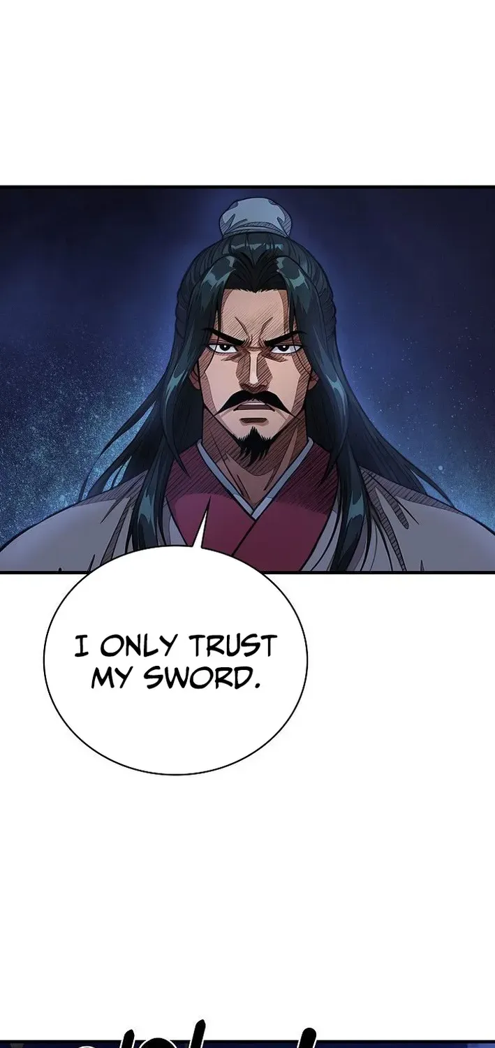 Demonic Divine Sword Chapter 29 page 20 - 