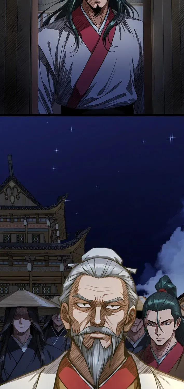 Demonic Divine Sword Chapter 29 page 3 - 